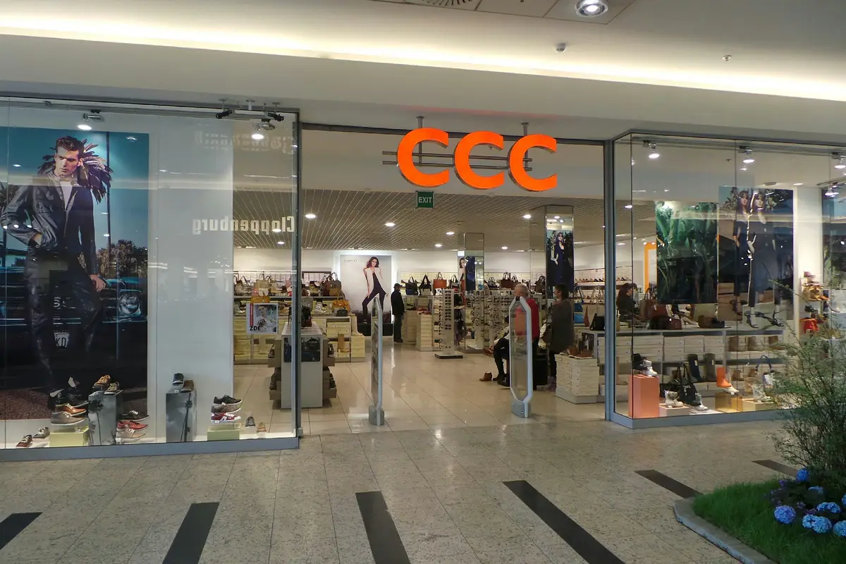 CCC